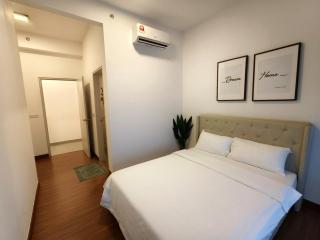 Sunsuria Luxury Muji 3BR suit for 6-8px - Shah Alam - 3
