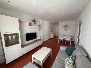 Apartmento en La Barrosa con piscina - 8