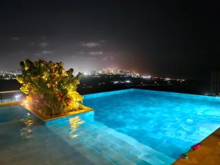 Hermoso apto con jacuzzi privado & vista al mar - - 3