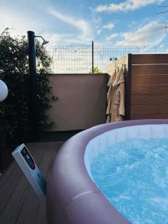 Chalet Seaview by AR Group Hotels - Isola delle Femmine - 9