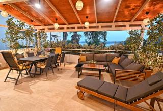 Beach Residence Parat - 8