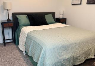 Modern 3BR-Ample Home near Walmart HQ & Downtown - Bentonville - 4