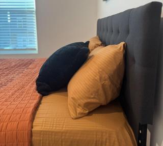 Modern 3BR-Ample Home near Walmart HQ & Downtown - 1