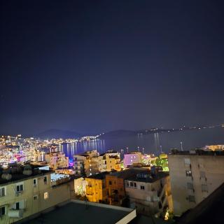 Saranda Poseidonas Hostel - Saranda - 0