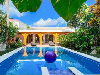Troy's House - Cozumel - 0