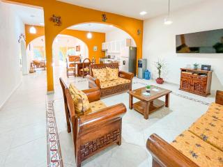 Troy's House - Cozumel - 8