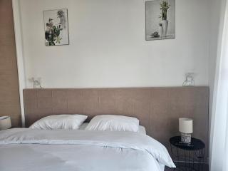 Main apartment Bllok 2 - Tirana - 6