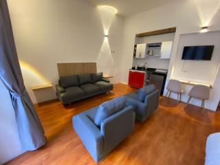 Apartaestudio comodo y central S1 - WiFi - Pasto - 7
