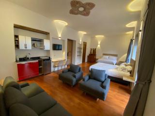 Apartaestudio comodo y central S1 - WiFi - Pasto - 6