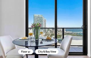 MVR - 41st Floor with Insane Ocean Views - 0