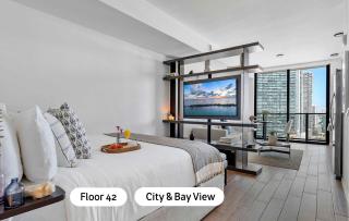 MVR - Stay with Miami-s 1 Suprhost - 11K Reviews - 0