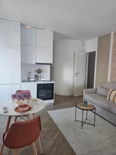 Main apartment Bllok 2 - Tirana - 8