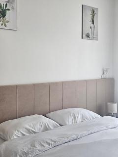 Main apartment Bllok 2 - Tirana - 9