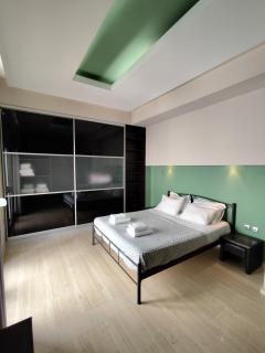 Elegant apartment close to Piraeus Port - Pireo - 6