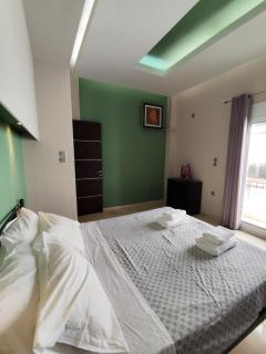 Elegant apartment close to Piraeus Port - Pireo - 5