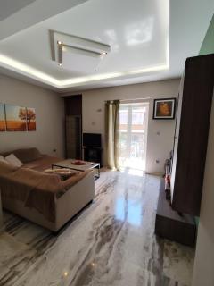 Elegant apartment close to Piraeus Port - Pireo - 8