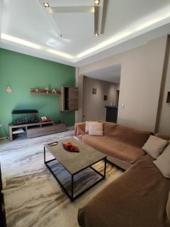 Elegant apartment close to Piraeus Port - Pireo - 9