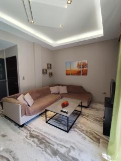 Elegant apartment close to Piraeus Port - Pireo - 7