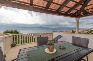 Apartments Jurica - Postira - 9