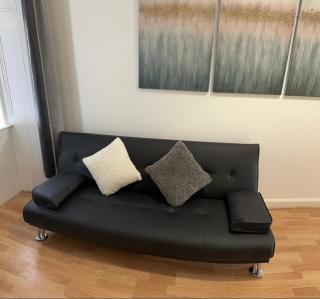 2 bedroom cosy ground floor flat - Edimburgo - 8