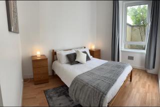 2 bedroom cosy ground floor flat - Edimburgo - 7