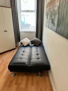 2 bedroom cosy ground floor flat - Edimburgo - 6