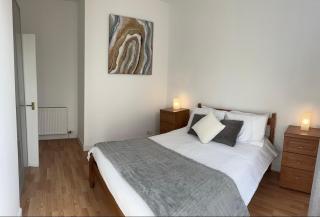 2 bedroom cosy ground floor flat - Edimburgo - 5