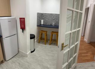 2 bedroom cosy ground floor flat - Edimburgo - 2