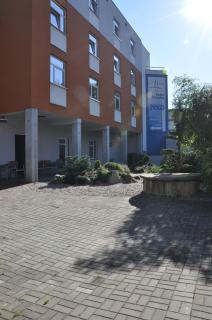 Hotel Lions Plzen - Plzeň - 6