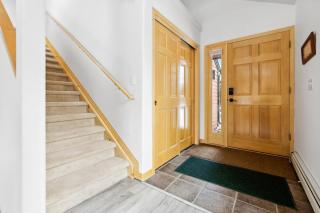 Charming Frisco Getaway. Close to Main St. Sleeps 8 - 7