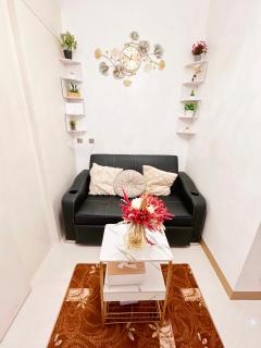 Paradise Staycation at South - Manila - 2