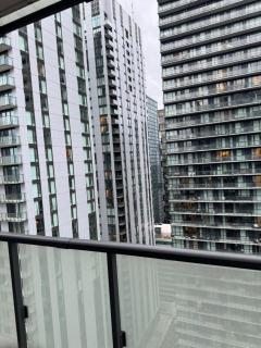 Cozy 1 Bedroom Downtown - 1