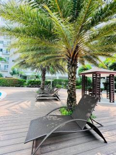 Paradise Staycation at South - 2