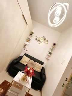 Paradise Staycation at South - Manila - 1