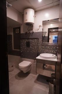 Akshay corporate hotel - Gurgaon - 1
