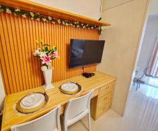 Paradise Staycation at South - Manila - 7