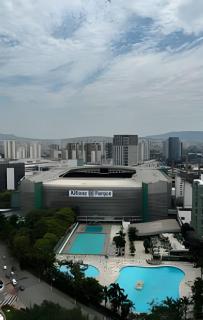 Studio próx. Allianz Parque c/ garagem compartilhada - São Paulo - 9