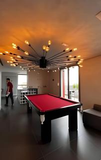 Studio próx. Allianz Parque c/ garagem compartilhada - São Paulo - 8