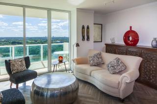 MVR - Designer Balconies Miami's Best Views - 1