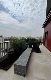 Studio próx. Allianz Parque c/ garagem compartilhada - São Paulo - 6