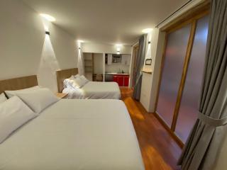 Apartaestudio comodo y central S2 - WiFi - Pasto - 9