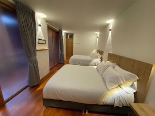 Apartaestudio comodo y central S2 - WiFi - Pasto - 7