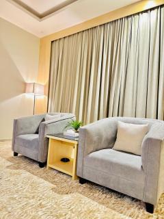 وصول ذاتي - غرفة فندقية ديلوكس Self-Check-In - Deluxe Hotel Room - Dschāzān - 7