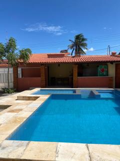 LM Flats - Beach Park Porto das Dunas - Aquiraz - 7
