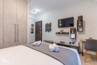 'Simple and Comfy' Amazing House - Atene - 6