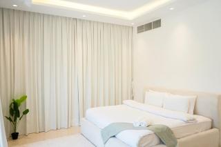 Al Dana H2O Luxury Villa - Fujairah - 4