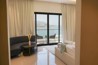 Al Dana H2O Luxury Villa - Fujairah - 3