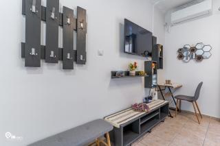 'Simple and Comfy' Amazing House - Atene - 5