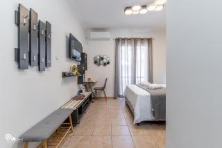 'Simple and Comfy' Amazing House - Atene - 2
