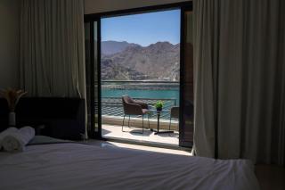 Al Dana H2O Luxury Villa - Fujairah - 8